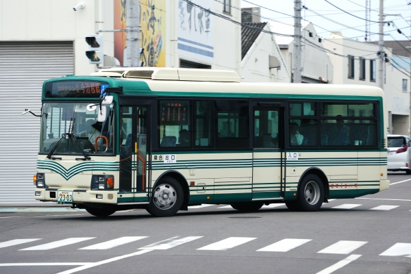 あすは旅立ち E → H-D916: Pit stopⅡ