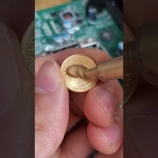 『金貨でCPUって冷却できるの?』の画像