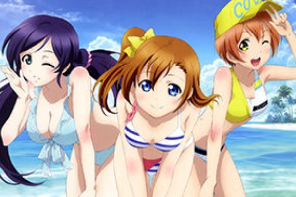 ラブライブ あなた好みの壁紙がきっと見つかる 150枚以上 1 6 ラブライブまとめ