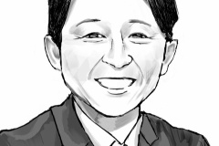 【AKB48】丸山ひなたちゃんが描いた有吉弘行さんの似顔絵がこちら🎨
