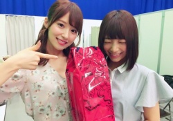 【エモい】ひええ・・・北野日奈子×衛藤美彩のこの動画が4年前とか・・・