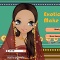 メイクアップ　Exotic Beauty Make-Up
