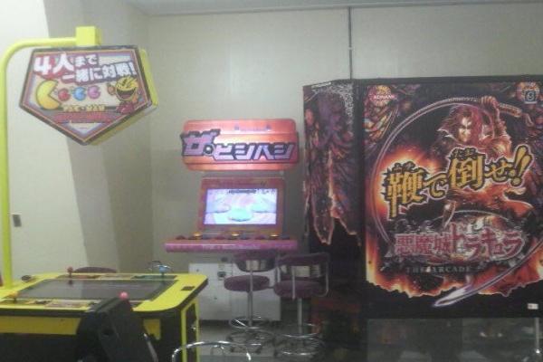 たまゲーレトロゲー日記 - たまゲー・その他ロケ