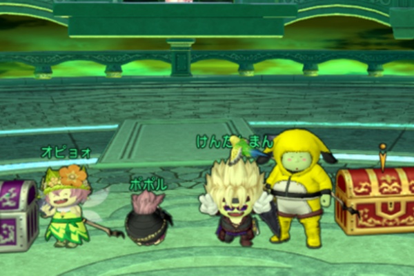 かいろさんのおもしろブログ