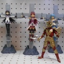 SHフィギュアーツ、エースキラー&ゴルゴダ星セット