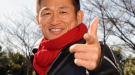 【サッカー】カズ、張本発言に感謝 「『もっと活躍しろ』って言われているんだなと」