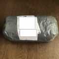 3F UL GEAR LANSHAN1（蘭山１）フットプリント付き　4シーズン購入