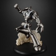 遊戯王情報】MONSTERS CHRONICLE「古代の機械巨人」、「E・HERO
