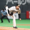 日ハム堀、イニングまたぎ好救援で今季2ホールド目