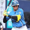 【日本ハム】水谷瞬が左第二中手骨骨折でＣＳ絶望的　ゲーム復帰まで３〜４週間