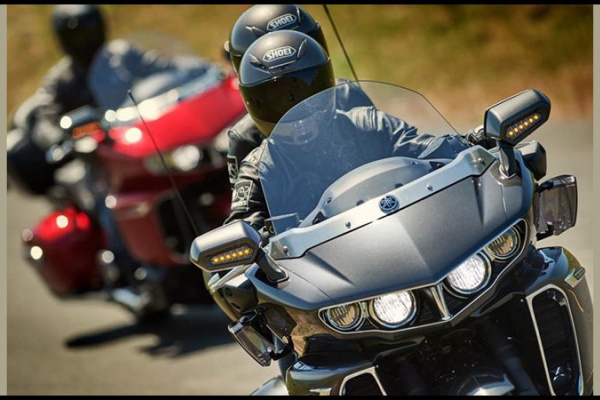 海外 ヤマハが北米で売ってる大型バイクが超カッコイイ 海外反応 I Love Japan