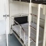 宿泊キャンプで就寝中の小5男児、2段ベッドから転落し意識不明の重体に・・・