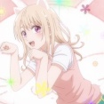 大人気アニメ『黒岩メダカに私の可愛いが通じない Season2』のティザービジュアル公開