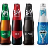 『タイで人気の低アルRTD「SPY」6品発売』の画像