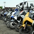 【動画あり】NYPD「違法バイクは徹底的にぶっ潰す（物理）」