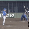 【2軍】日ハム井口、逆転サヨナラ2ラン被弾…