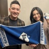 【朗報】杉谷、憧れの本仮屋ユイカとの対談にデレデレ「中学生の時からずっと見ていました」