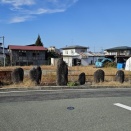 石碑を訪ねて、生まれ育った地元を歩く。【その２】