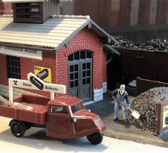 消費量トップは中国の49.47億トン…世界各国の石炭埋蔵・採掘・輸出入量(最新)