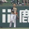 【vs西武】日ハム王柏融、ファインプレー！！！