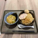 舎鈴　特製つけめん