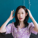 【悲報】女子アスリートの化粧に粘着するネット民、漫画家から「お前のためにやってない」と一刀両断され無事ﾀﾋ亡ｗｗｗｗ