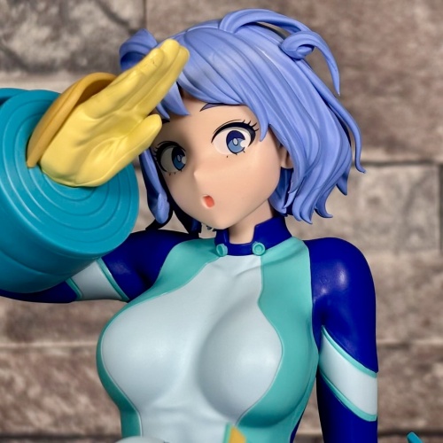 【フィギュアレビュー】僕のヒーローアカデミア GLITTER&GLAMOURS-NEJIRE HADO-