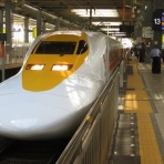 関西のJRへようこそ！