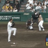 【vs阪神】日ハム横尾、代打で今季第1号ソロホームラン！！！