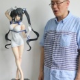 『中国嫁日記』の井上純一先生、以前描いた男性不妊に関する漫画をRTする 4コマ漫画板の反応