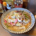 やっぱりラーメンが好き