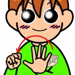 手話しゅわSHUSHUSHU