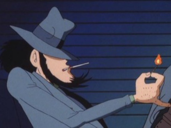 【画像】女にモテるタバコの銘柄がコレなｗ