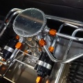 350Z　Z33　取材