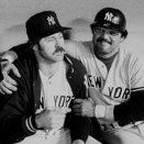 1978 World Series, Game 6: Yankees @ Dodgers