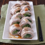 ちょりまめ日和 | ちょりママ（西山京子）オフィシャル料理ブログ