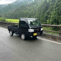 支流を見てきました