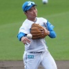 日本ハムのドラ5・山県　初昇格へ！球団新人一番乗り