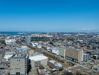 最終回は金沢・能登へ！NHK『星野源と松重豊のおともだち』3月4日、5日。2夜連続放送！