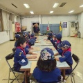 7月の隊活動