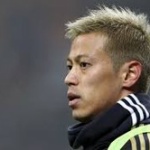 サッカー本田圭佑が初のファンミーティングを開催