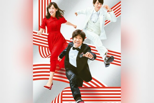 櫻井翔　2010年第61回NHK紅白歌合戦　写真42枚 櫻井翔『紅白』新ポジションで起用に秘めたNHKの打算「再来年に