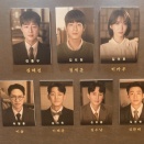 팬레터　10주년 기념 공연　4回目　5回目