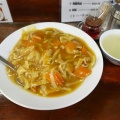 神保町　北京亭４
