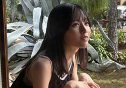 6期生個人pv再生数→大越ひなの13万再生で1位