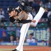 中村勝「ﾌﾝｯ！」138ｷﾛｽﾄﾚｰﾄ！打者「！？」ｼｭｺﾞｵｵｵ！！