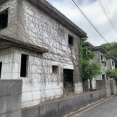 千葉県山武市、バブル期の宅地乱開発と未成住宅