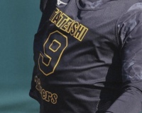 立石正広って肩強いの？強いならレフトもありじゃね？