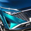 日産、欧州で新型「キャシュカイ」発表！ 1.5L第3世代e-POWER初採用で22.2km/Lの低燃費