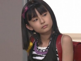 【画像】子役ちゃん、成長して乳房がパンパンに膨らんでしまうｗｗｗｗｗｗｗｗ